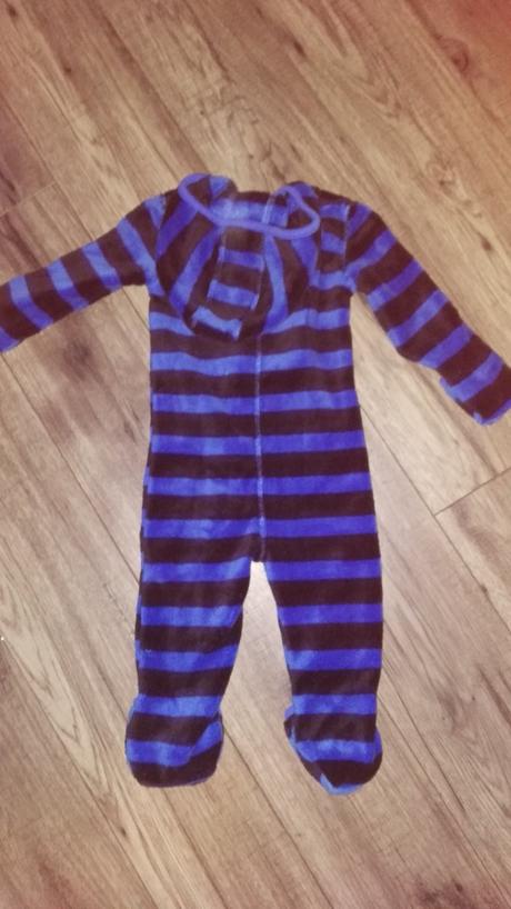 Zamatový overal, lupilu,68