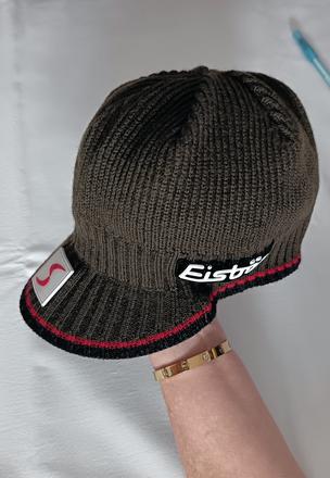 Čiapka eisbar 146 až 158, 152