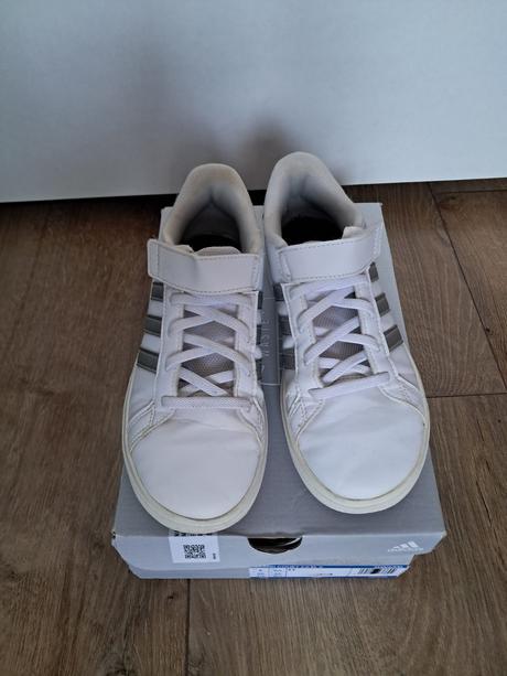 Adidas tenisky 35, adidas,35