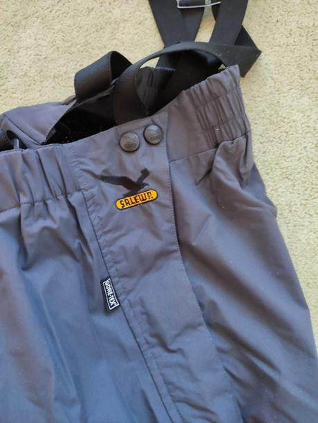 Gore-tex nohavice salewa, 