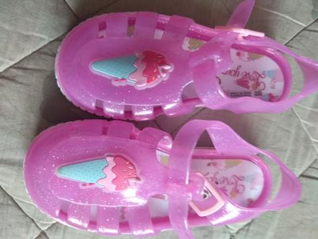 Sandálky do vody, george,26