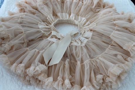 Original dolly by le petit tom, 110