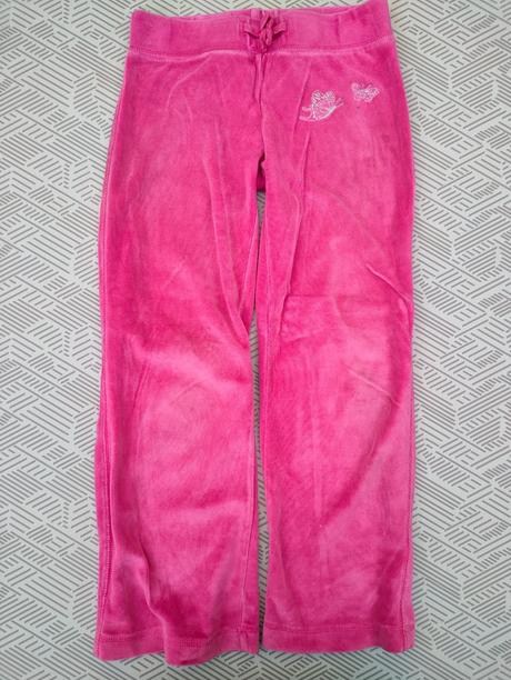 Tepláky, cherokee,128