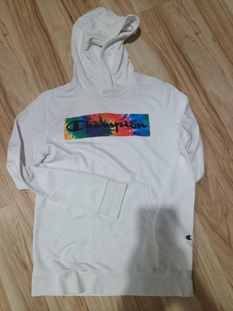 Mikina, champion,164