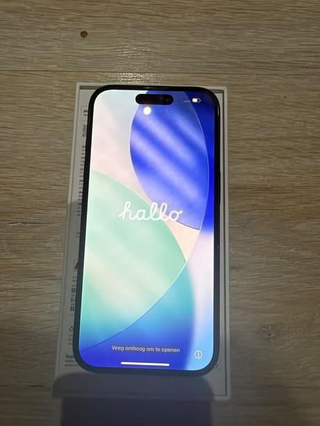 Iphone 16 (256 gb), apple