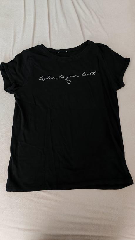 Tričko s krátkym rukávom, m