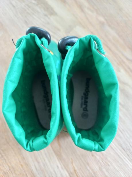 Barefoot gumaky bundgaard dino cover, 20, bundgaard,20