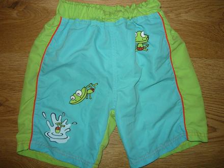Šortky -98, kids,98