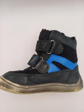 Zimné topánočky zn. protetika, protetika,23