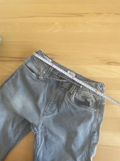 Pepe jeans nohavice 152/11 rokov, pepe jeans,152