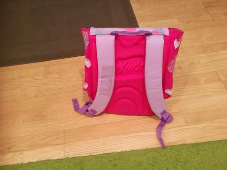 Školská taška winx, 