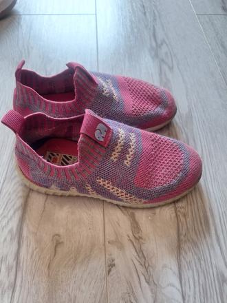 Tenisky, elefanten,29