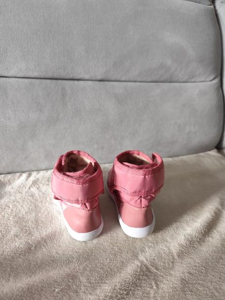 Topánky na jeseň, 20