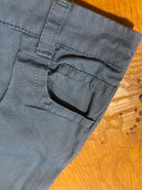 Tu - detské nohavice, tu,74