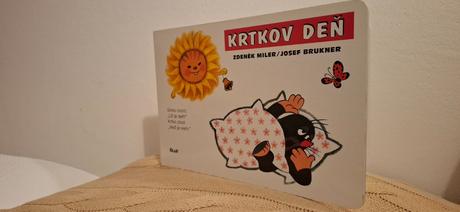 Krtkov deň, 
