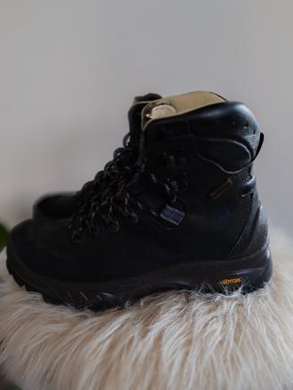 Turistické topánky, 40