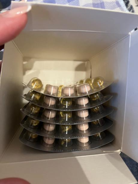 Femibion 3 dojcenie, 