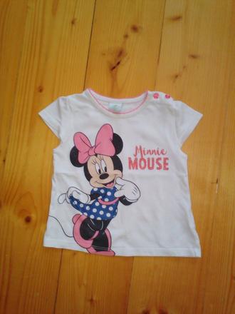 Triculko s minnie, disney,74