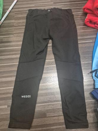 Decathlon športové leginy, decathlon,110