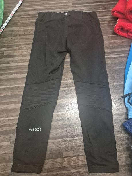 Decathlon športové leginy, decathlon,110