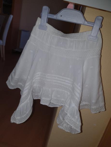 Suknička nová s visačkou, f&f,98