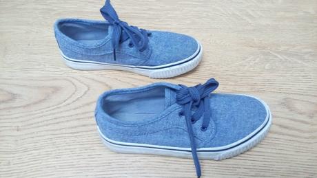 Tenisky/platenky, 31