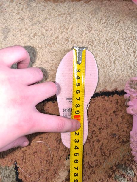 Gumáky minnie, disney,22