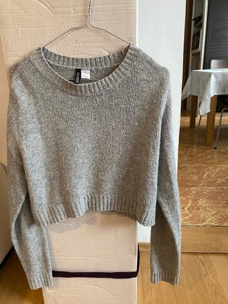 Pulover, h&m,s