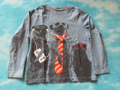 Tričko, cherokee,116