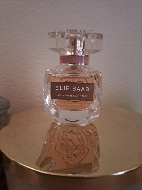 Elie saab parfem, 
