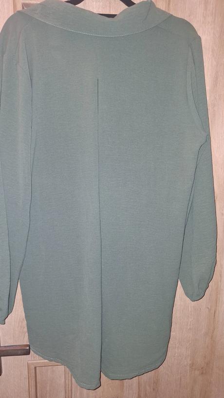 Talianska blúzka, 50