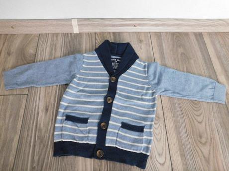 Chlapčenský svetrík, early days,74