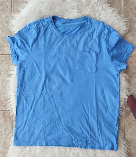 Balík pánskych tričiek, l