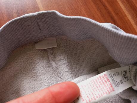 Tepláky- 2 kusy, disney,122