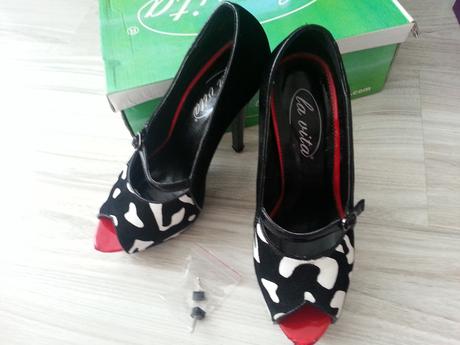 Nádherné lodičky, john garfield,35