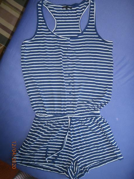 Overal pasiky, gate,xs