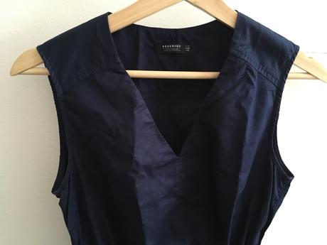 Letne saty reserved, reserved,34