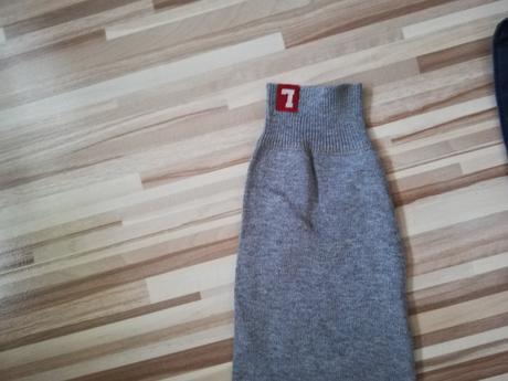 Svetrík tilburg, pompdelux,104