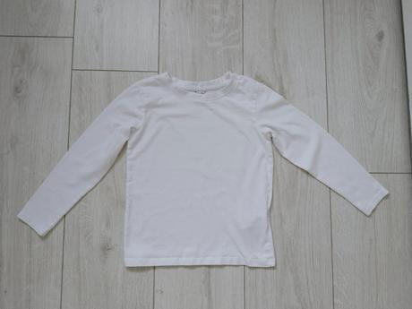 Jednoduché tričko, dopodopo,116