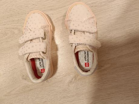 Tenisky coccodrillo v. 24, coccodrillo,24