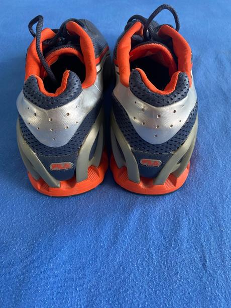 Fila tenisky, fila,47