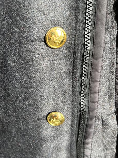 Bunda cipo & baxx, m