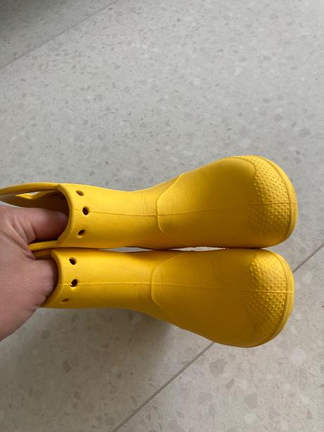 Gumáky crocs, crocs,27