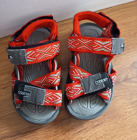 Chlapčenské sandálky, zara,24