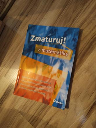 Zmaturuj z matematiky, 