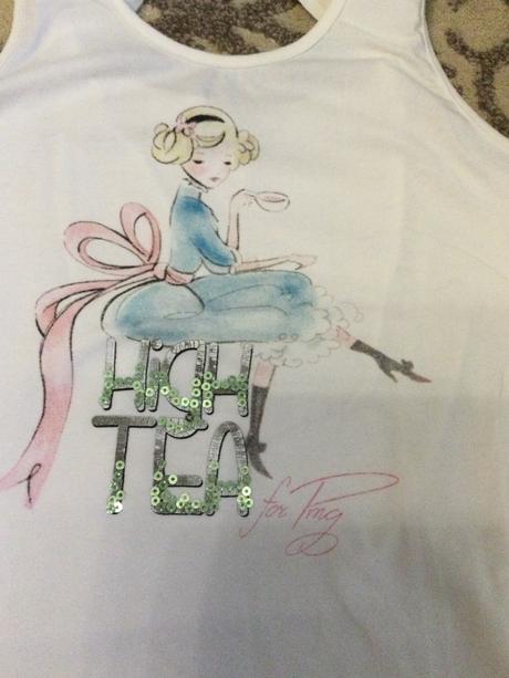 Pekné tielko primigi, primigi,134