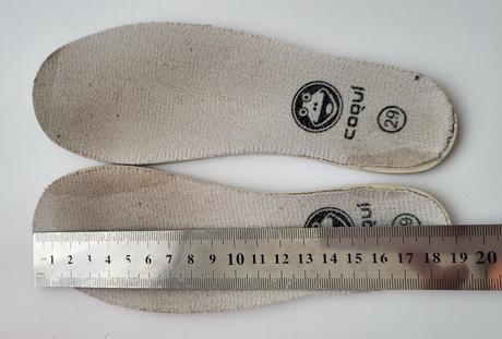 Gumáky rainy collar frog 29 vd 18,9cm, coqui,29