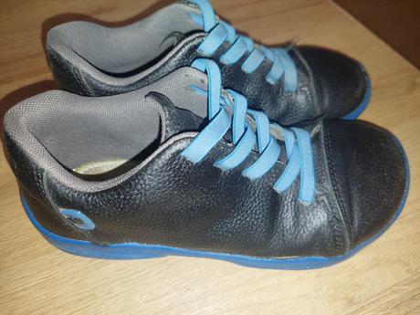 Barefoot kozene tenisky 33, 33