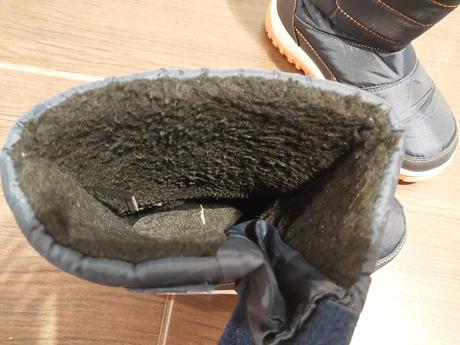Snehuliak cortina 35, deichmann,35