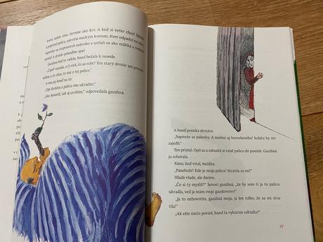 Krásne rozprávky drotárová palica anton pajonk,